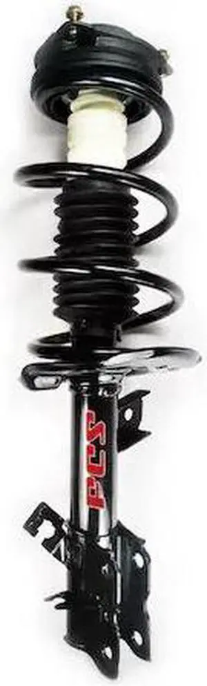 FCS AUTOMOTIVE 1333283L Complete Strut Assembly,1333283L