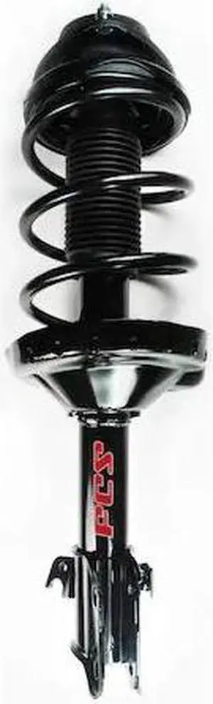 FCS AUTOMOTIVE 1331747R Complete Strut Assembly,1331747R