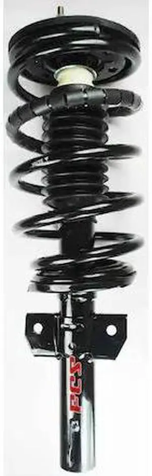 FCS AUTOMOTIVE 1336304 Complete Strut Assembly,1336304