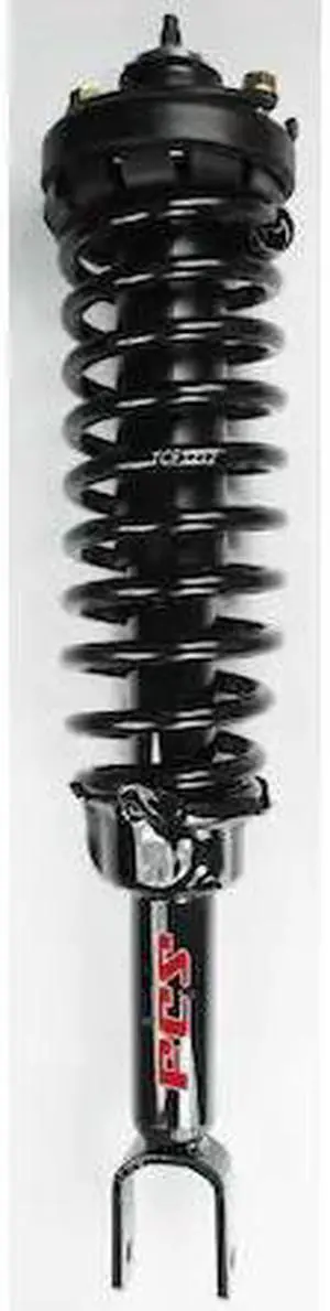 FCS AUTOMOTIVE 1336315 Complete Strut Assembly,1336315
