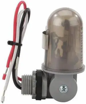 TORK 2002 Photocntrl,1/2InCndt, Flsh,208 to 277VAC