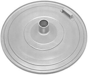 LINCOLN INDUSTRIAL 83369 Follower,55 Gallons Capacity