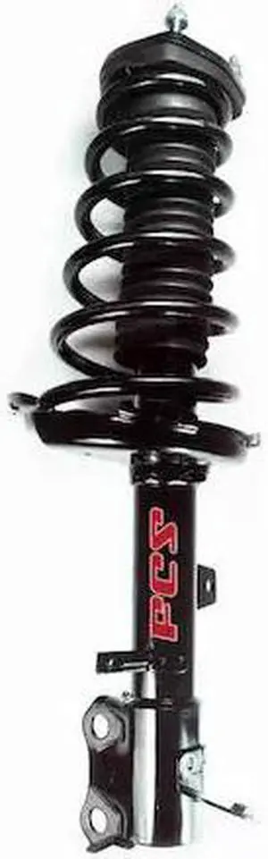 FCS AUTOMOTIVE 1333379R Complete Strut Assembly,1333379R