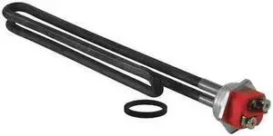 RHEEM SP10869HL Water Heater Element,SS,240V,2500W