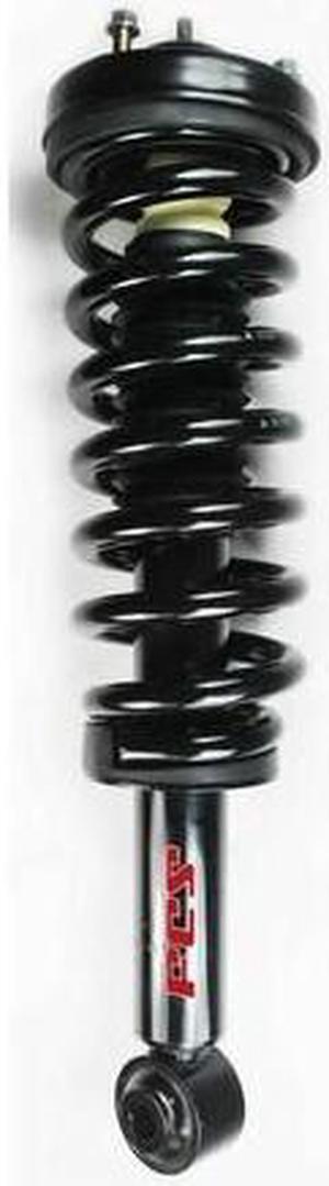 FCS AUTOMOTIVE 1345563 Complete Strut Assembly,1345563
