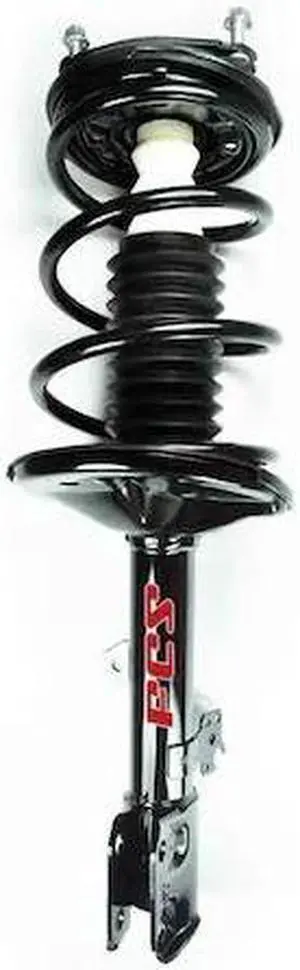 FCS AUTOMOTIVE 1331604R Complete Strut Assembly,1331604R
