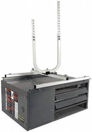 QUICK-SLING QSWI1000 Heater Hanger Arm,32" L,Steel