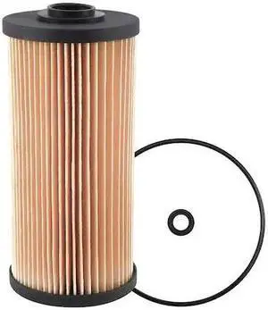 BALDWIN FILTERS PF7984 Fuel Filter, 7 15/16 in Length, 3 23/32 in Outside Dia