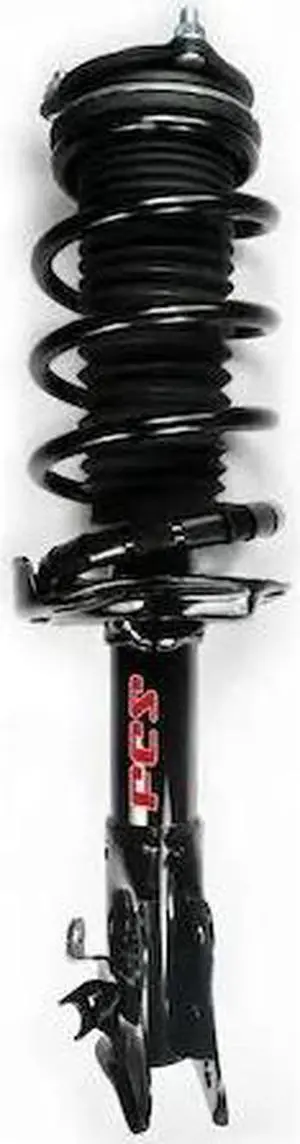 FCS AUTOMOTIVE 2331629R Complete Strut Assembly,2331629R