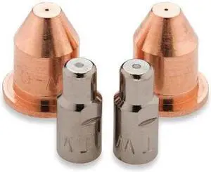 MILLER ELECTRIC 770496 Electrode Tip Kit