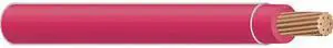 SOUTHWIRE 20490912 THHN Building Wire, Copper, 8 AWG, 1C, Red, Stranded, 500 ft