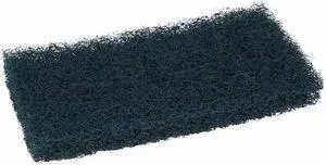 SCOTCH-BRITE 80CC Scouring Pad,4-1/2" L x 8-1/2" W,PK5