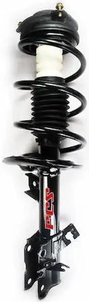 FCS AUTOMOTIVE 1333283R Complete Strut Assembly,1333283R