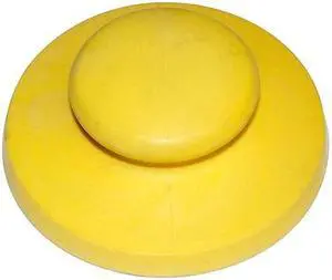 KEYSCO TOOLS 77550 Hand Sanding Block, PSA