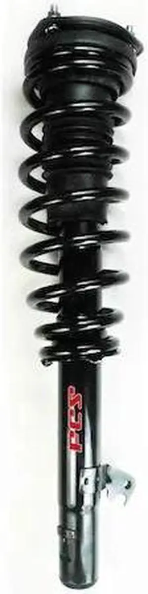 FCS AUTOMOTIVE 2335543L Complete Strut Assembly,2335543L