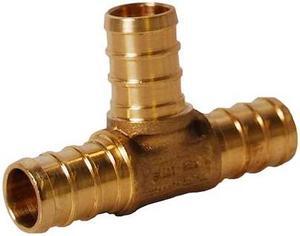 LEGEND VALVE 460-158NL 2" PEX TEE