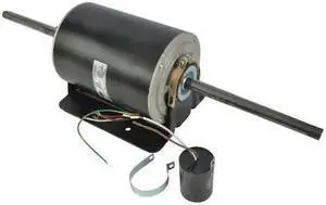 DAYTON AM1114 Assembly,Motor,5/8 In. Shaft Dia.