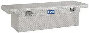 UWS EC10101 Crossover Truck Tool Box,54",EC10101