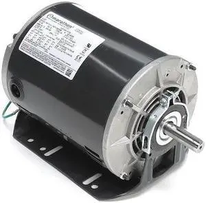 MARATHON MOTORS 056T17D5329 Condenser Fan Motor,1-1/2 HP,56 Frame