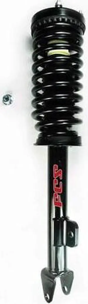 FCS AUTOMOTIVE 1335778 Complete Strut Assembly,1335778