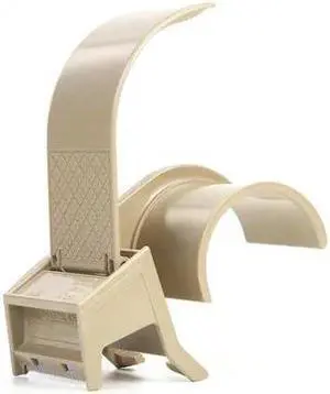 SCOTCH H122 Handheld Tape Dispenser,2 In.