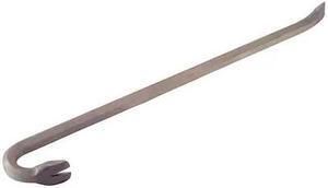 AMPCO W-30 Crow Bar, 24 in. OAL