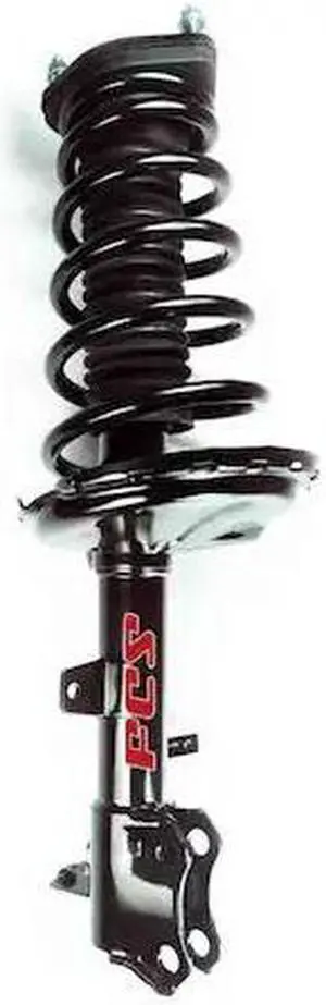 FCS AUTOMOTIVE 1333380R Complete Strut Assembly,1333380R