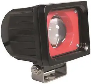 IDEAL WAREHOUSE INNOVATIONS 70-1116 Arrow Spotlight,3-1/4" H x 3" W,PC