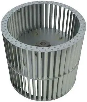 DAYTON VTSYT1010LWG Blower Wheel