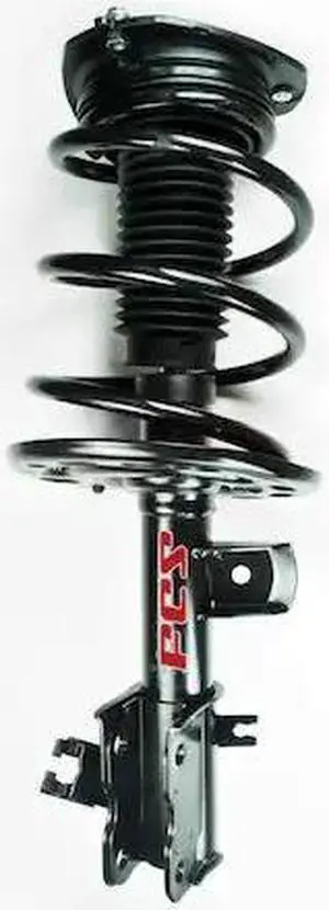 FCS AUTOMOTIVE 1331839L Complete Strut Assembly,1331839L