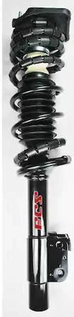 FCS AUTOMOTIVE 1332307 Complete Strut Assembly,1332307