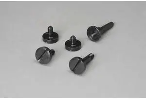 STANDARD ABRASIVES 850029 Unitized Combo Mandrel,1/4in Shank