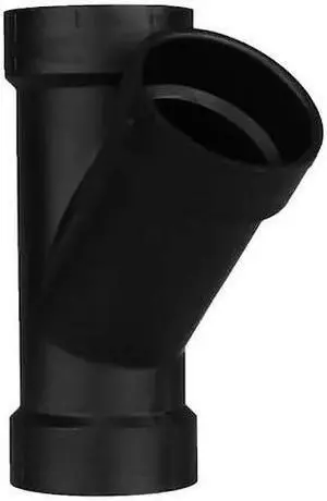 MUELLER INDUSTRIES 1WHV6 Wye,2 In Hub