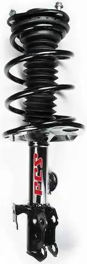 FCS AUTOMOTIVE 2331622R Complete Strut Assembly,2331622R