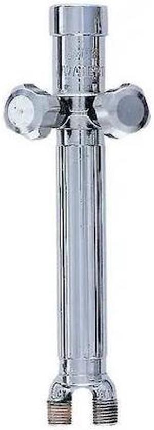 MILLER ELECTRIC AW1A Standard DutyTorch Handle,5-3/4 in.