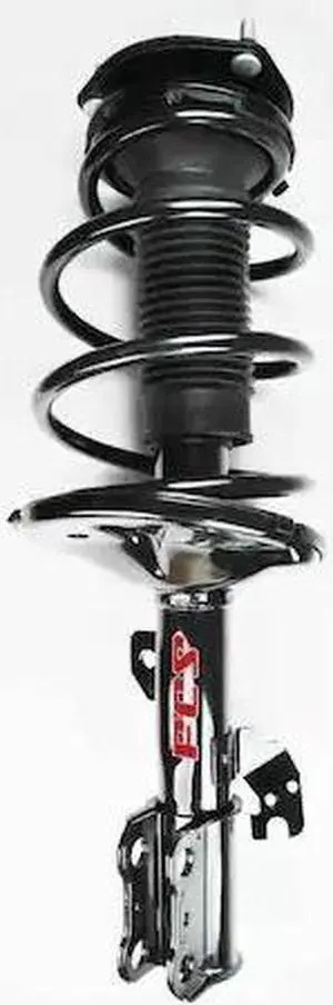 FCS AUTOMOTIVE 1332368R Complete Strut Assembly,1332368R