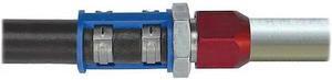 AIRSEPT 76701 Smart Splice Str Connect 1/2"Ln-#8 Hose