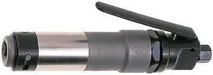 INGERSOLL-RAND 172L Duty Air Chisel Scaler, 5500 BPM, 9/16" Stroke, 0.94" Bore