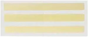 CATCHMASTER 72TC3R Glue Trap,4 In. L,1/64 In. W,PK10