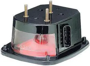 GROTE 53702 Three-Stud Replacement Lamp,RH