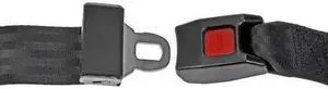 DORMAN 74353 Seat Belt,74353