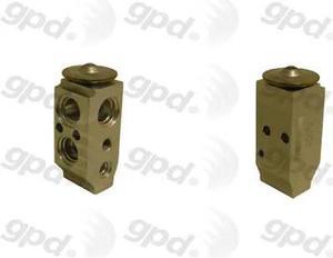 GPD 3411855 Expan. Valve / Orifice Tu,3411855