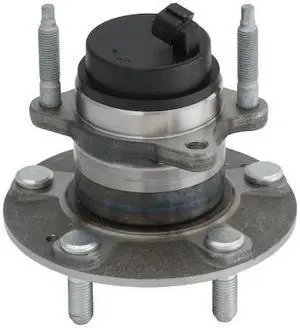 MOOG 512436 Hub Assembly,512436
