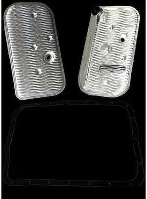 WIX FILTERS 58890 Auto Trans Filter Kit,58890
