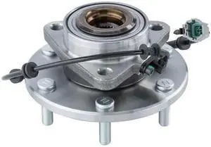 MOOG 515125 Hub Assembly,515125