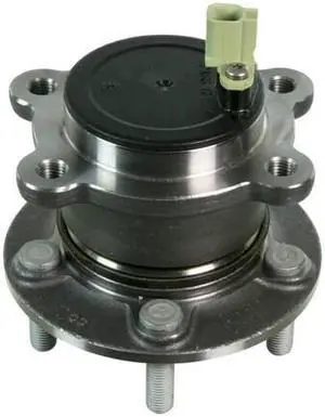 MOOG 512496 Hub Assembly,512496