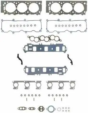 FEL-PRO HS9902PT-3 Head Set,Hs9902Pt-3