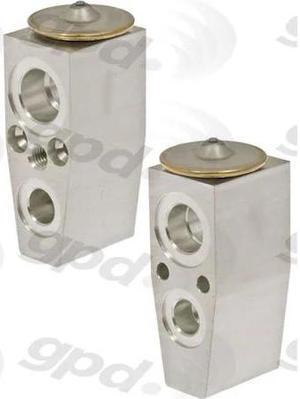 GPD 3411862 Expan. Valve / Orifice Tu,3411862