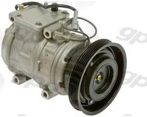 GPD 6511537 New Compressor,6511537 GPD 6511537 New Compressor,6511537