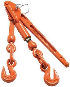 KINEDYNE 10049GRA Lever Load Binder,Fixed,5400 lb.
